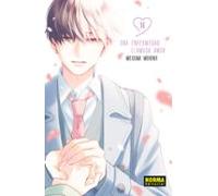 Una Enfermedad Llamada Amor 16