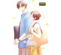 Una Enfermedad Llamada Amor 7 (ed. Especial)