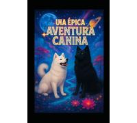 UNA EPICA AVENTURA CANINA