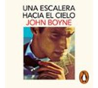 Una Escalera Hacia El Cielo (audiolibro)