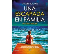 Una escapada en familia (KING)