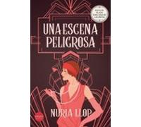 Una escena peligrosa