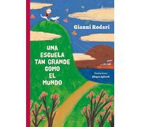 Una escuela tan grande como el mundo (PICARONA)