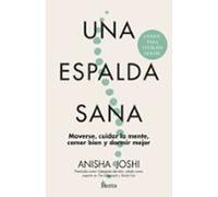 Una Espalda Sana
