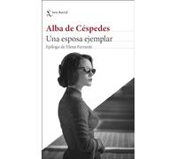 Una esposa ejemplar: Epílogo de Elena Ferrante (Biblioteca Formentor)