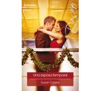 Una Esposa Temporal (ebook)