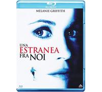 Una estranea fra noi – Blu-ray – CG Entertainment