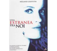 Una estranea fra noi – DVD – Edición Italia – CG Entertainment