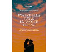 Una estrella fugaz, un amor de verano (Fuera de Colección)