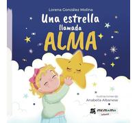 Una estrella llamada Alma