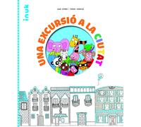 Una excursió a la ciutat