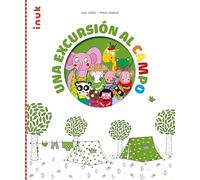 Una excursión al campo (CASTELLANO)