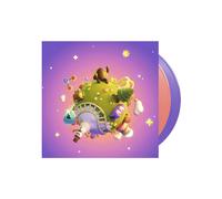 Una Expedición De Monstruos + Aventuras Anteriores Vinilo - 2LP