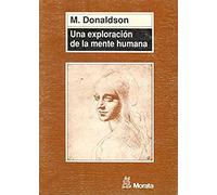 Una exploración de la mente humana (SIN COLECCION)