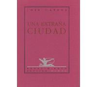 Una Extra･A Ciudad. Poesia.