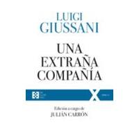 Una Extraña Compañia