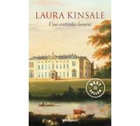 Una extraña locura (Best Seller | Ficción)