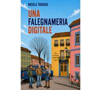 UNA FALEGNAMERIA DIGITALE: Storia di tre falegnami