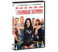 Una Famiglia Al Tappeto