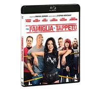 Una Famiglia Al Tappeto Combo (Br+Dv)