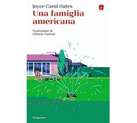 Una famiglia americana (La cultura)