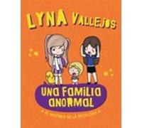 una familia anormal 2. el misterio de la hechicera