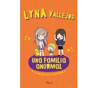 Una familia anormal - El misterio de la hechicera / An Abnormal Family The Myst ery of the Sorceress