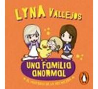 Una Familia Anormal. El Misterio De La Hechicera (audiolibro)