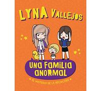 Una familia anormal - El misterio de la hechicera (Primeras lecturas)