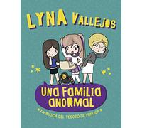 Una Familia Anormal 1. En Busca Del Tesoro De Minuca