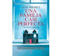 Una familia casi perfecta (KING)