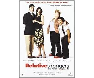 Una familia casi perfecta / Relative Strangers