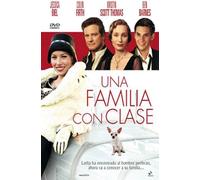 Una Familia Con Clase [Blu-ray]