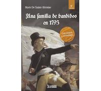 UNA FAMILIA DE BANDIDOS EN 1793 5ª EDICION