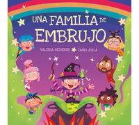 Una familia de embrujo