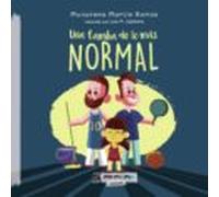 Una familia de lo más normal