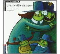 Una Familia De Ogros