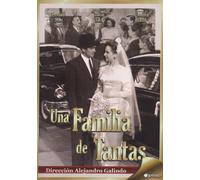 UNA FAMILIA DE TANTAS