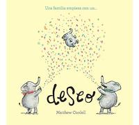 Una familia empieza con un deseo (ESPAÑOL SOMOS8)