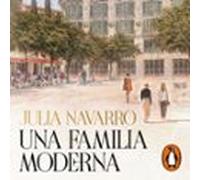una familia moderna (audiolibro)
