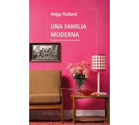 Una familia moderna (Letras Nórdicas)