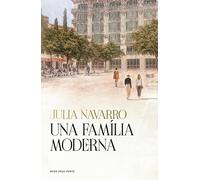 Una família moderna (Narrativa)