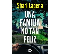 Una familia no tan feliz – Suma