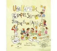 Una familia siempre siempre siempre es una família (Tesoros)