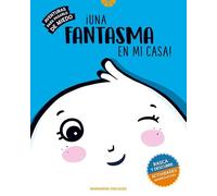 Una fantasma en mi casa (Mandarina/Edelvives) - 9788414032428