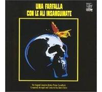 Una Farfalla Con Le Ali Insanguinate by Ferrio, Gianni (2000-12-19)