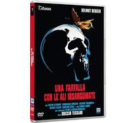 Una Farfalla con le Ali Insanguinate [Italia] [DVD]