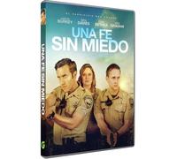 Una Fe Sin Miedo [USA] [DVD]