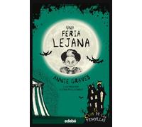 UNA FERIA LEJANA: 9 (EL CLUB DE LAS PESADILLAS)