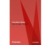 Una festa a Roma: 6 (Llum de guàrdia)